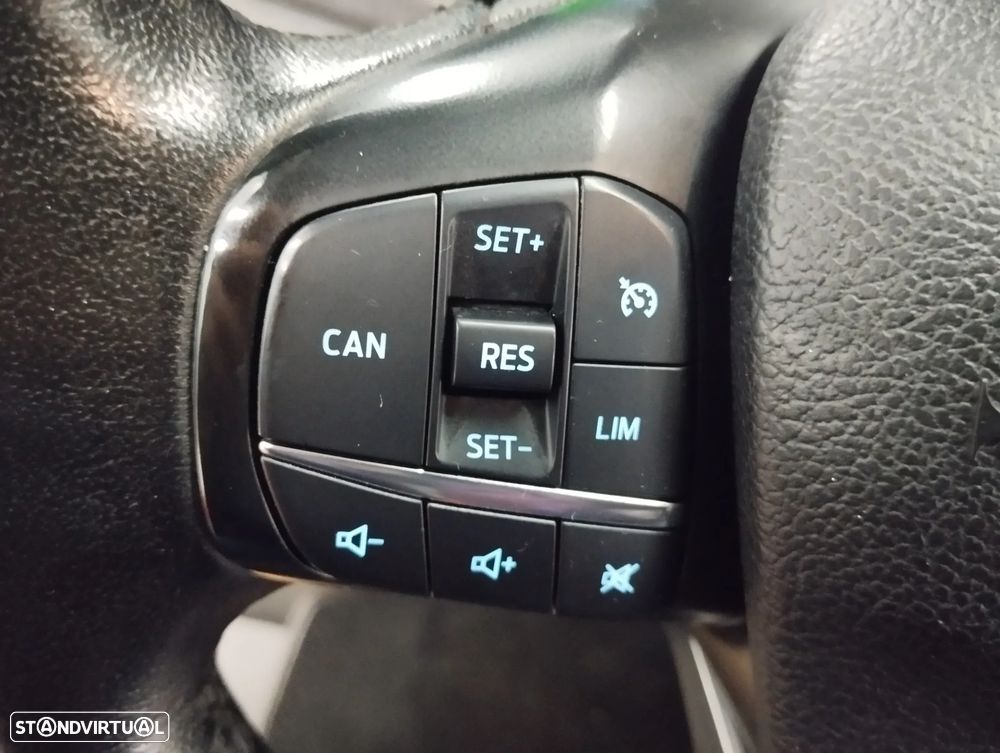 Ford Tourneo Custom 1.0 EcoBoost Titanium PHEV - 23