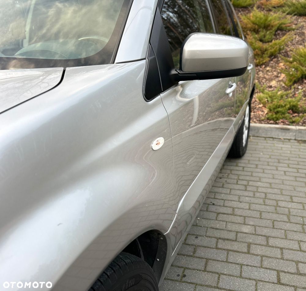 Renault Koleos 2.0 dCi 4x4 Bose Edition - 5