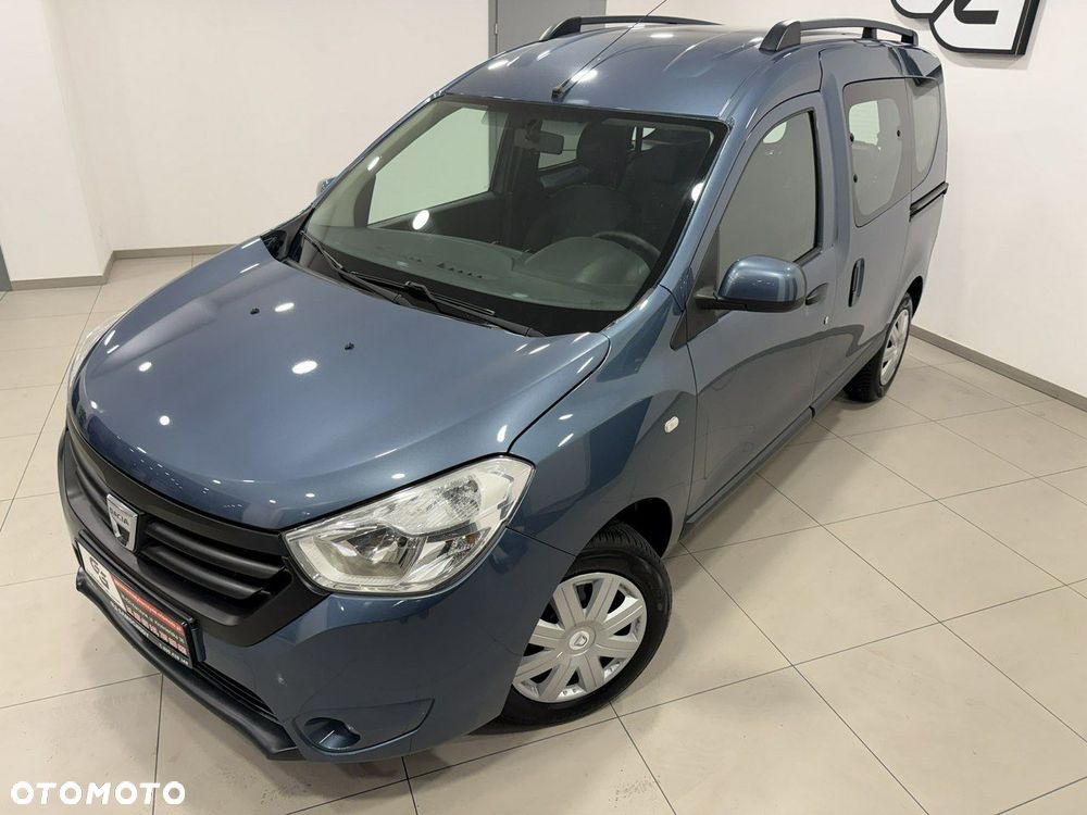 Dacia Dokker 1.6 Laureate - 2