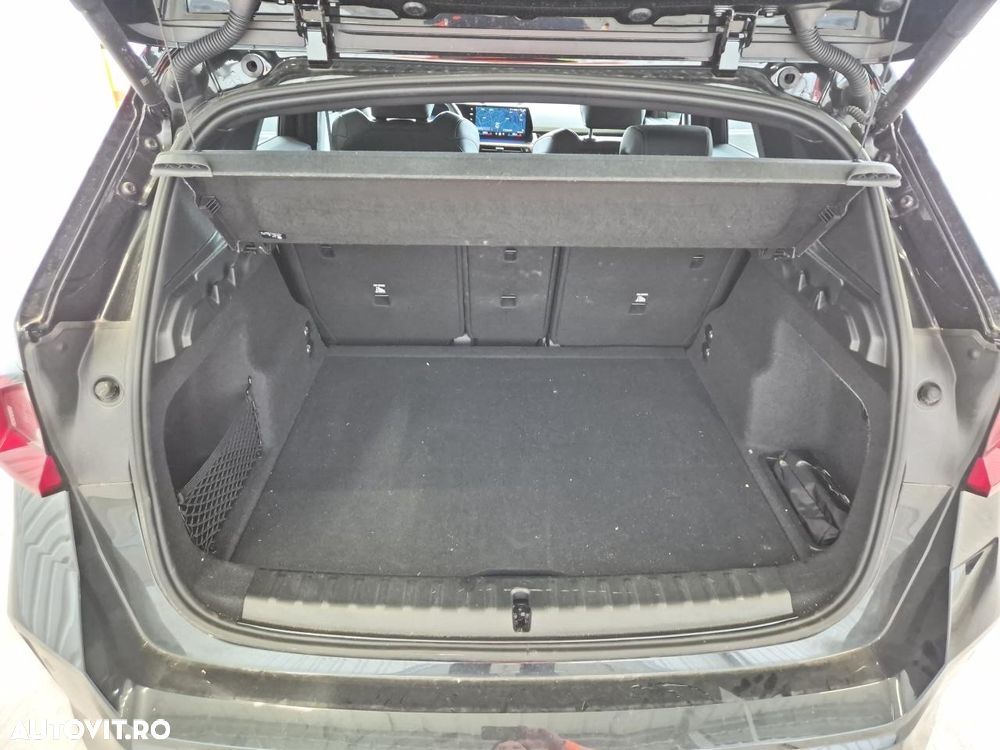 BMW X1 xDrive25e Aut. M Sportpaket - 13