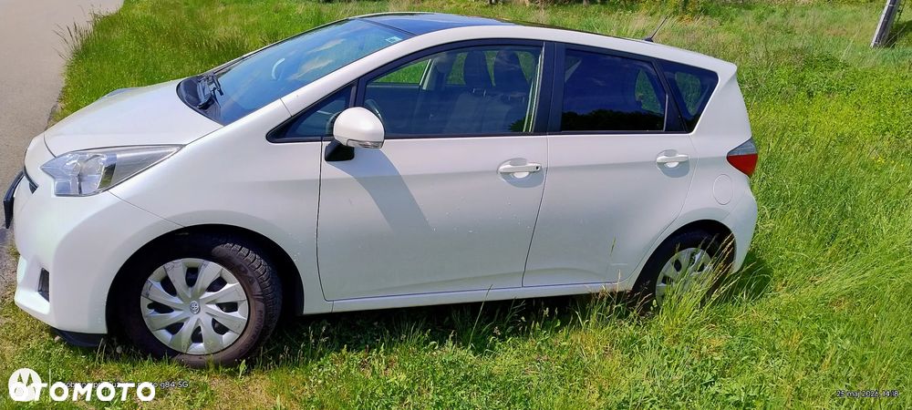 Toyota Verso S 1.33 VVT-i Life - 13