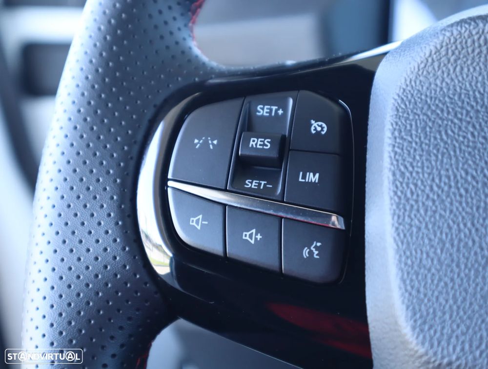 Ford Puma 1.0 EcoBoost MHEV ST-Line X Aut. - 35