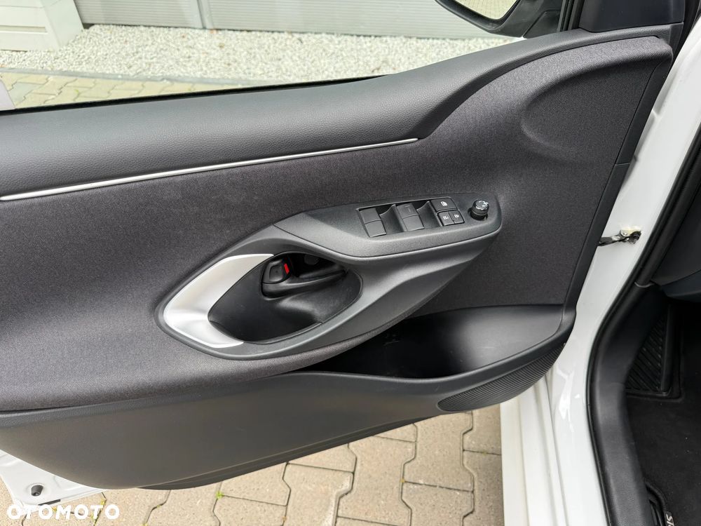 Toyota Yaris 1.5 Comfort - 13