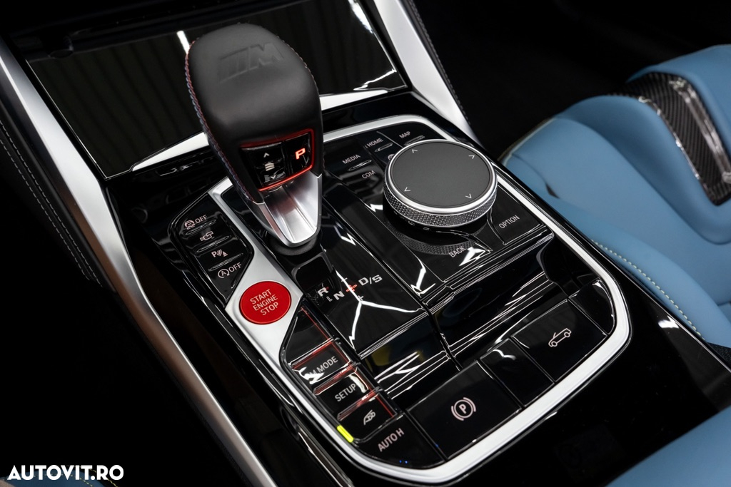 BMW M4 Cabrio Competition M xDrive - 36