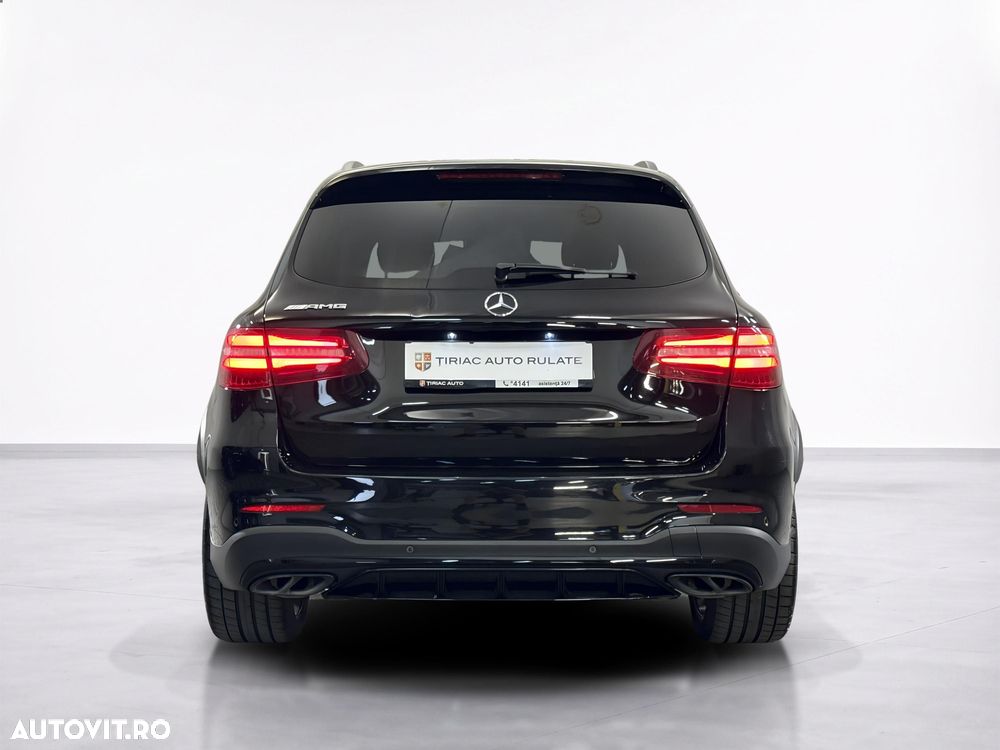 Mercedes-Benz GLC - 5