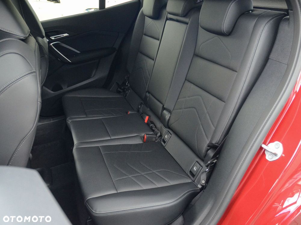 BMW X2 - 36