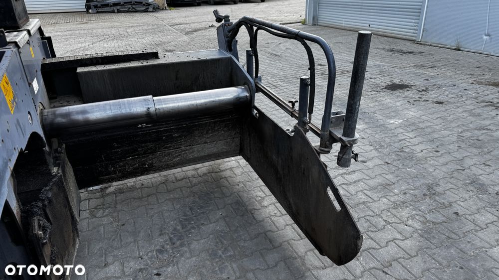 Vogele Super 1800-3i - 18