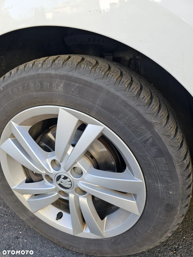 Skoda Fabia 1.0 TSI Ambition Plus - 12