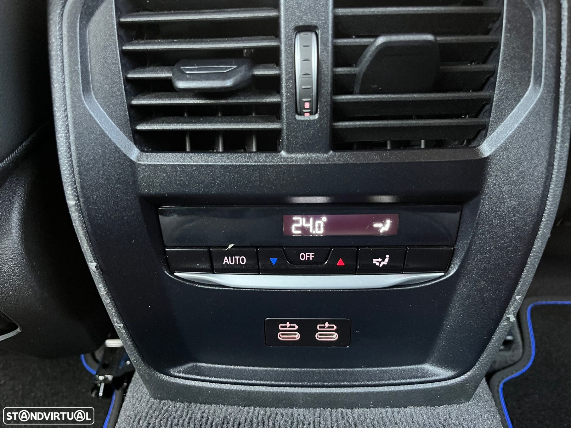 BMW 330 e Touring Pack M Auto - 52