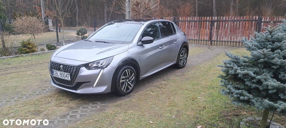 Peugeot 208 - 2