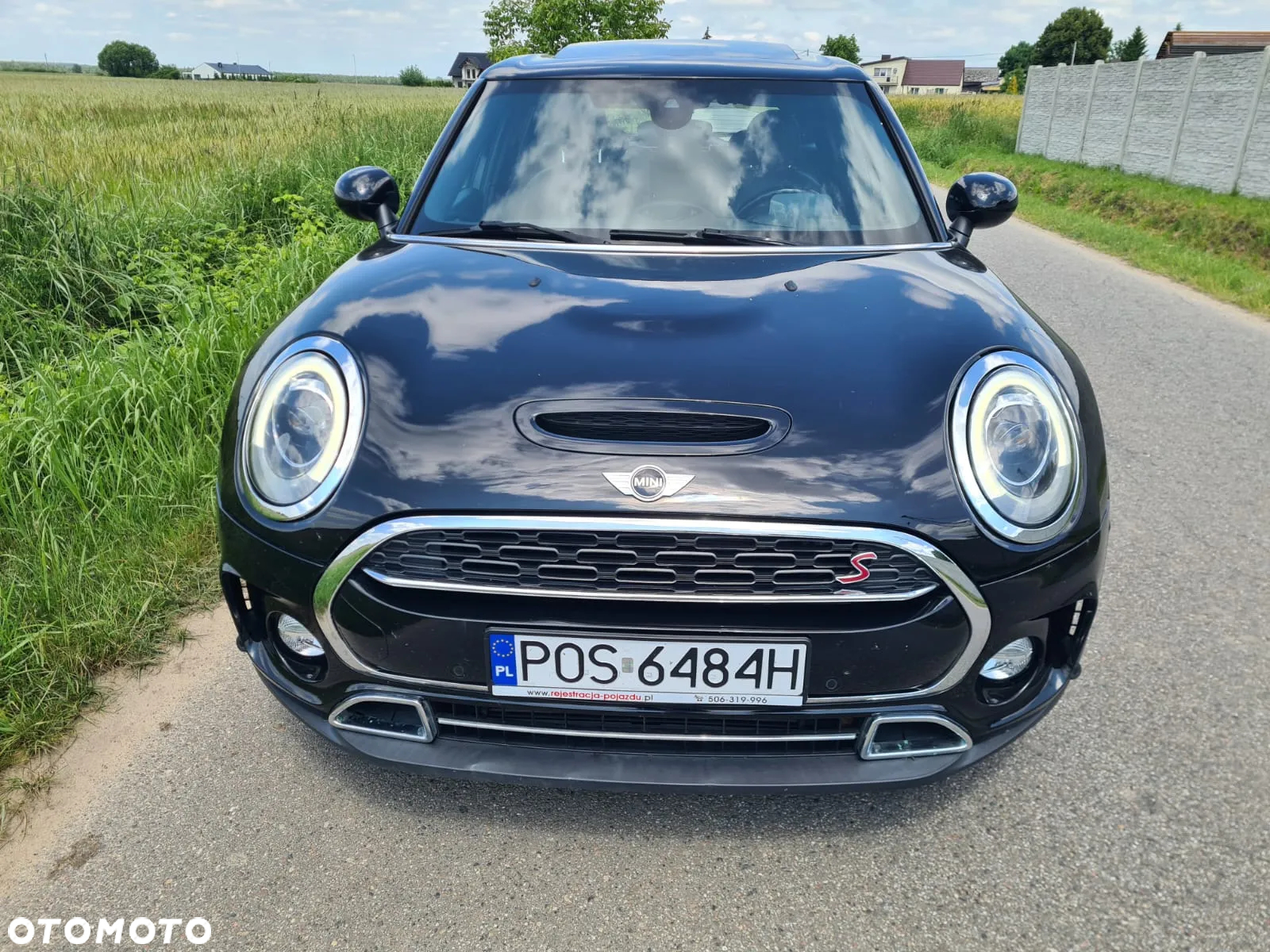 MINI Clubman Cooper S sport - 2