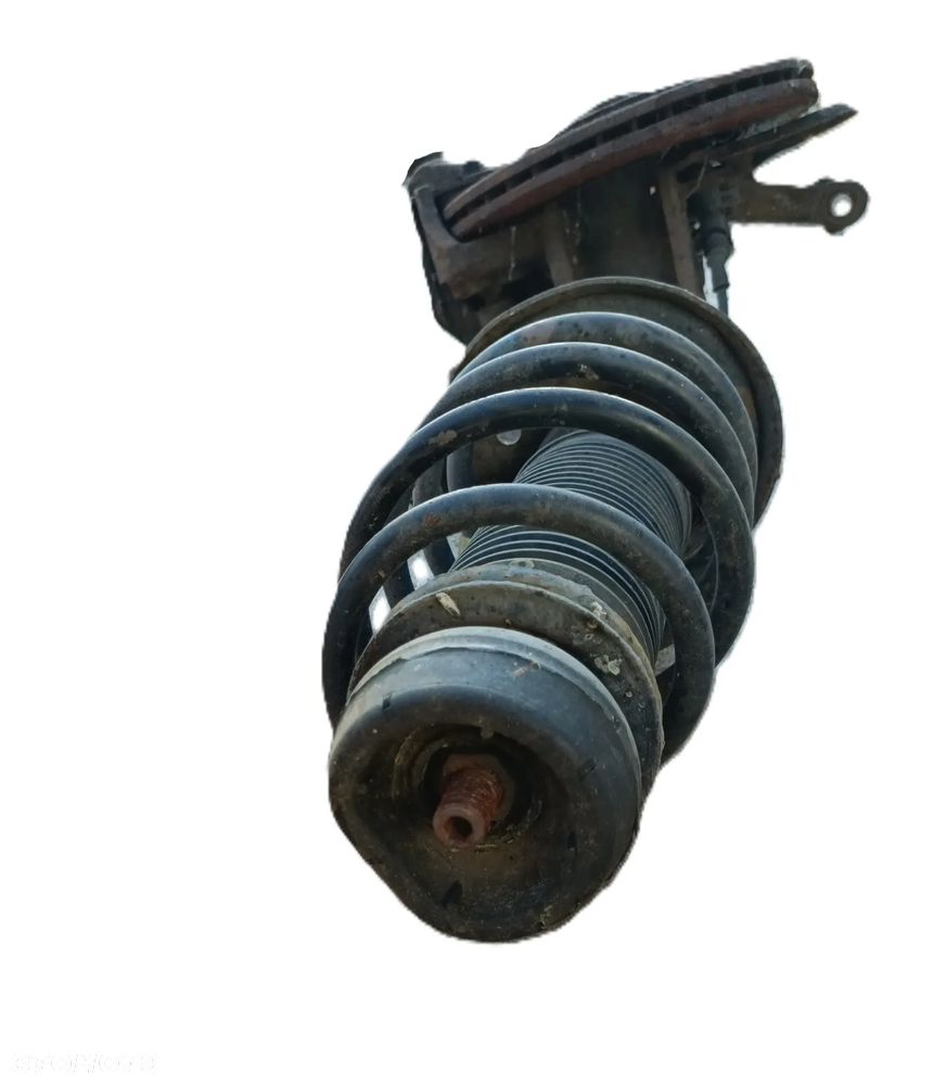 * AUDI A3 8L 96-03 r. 1,9 TDI AMORTYZATOR prawy przód przedni - 3