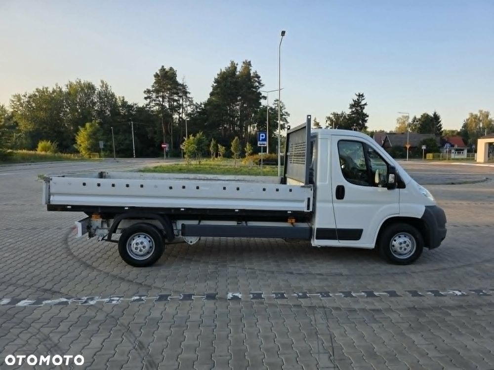 Fiat Ducato - 3