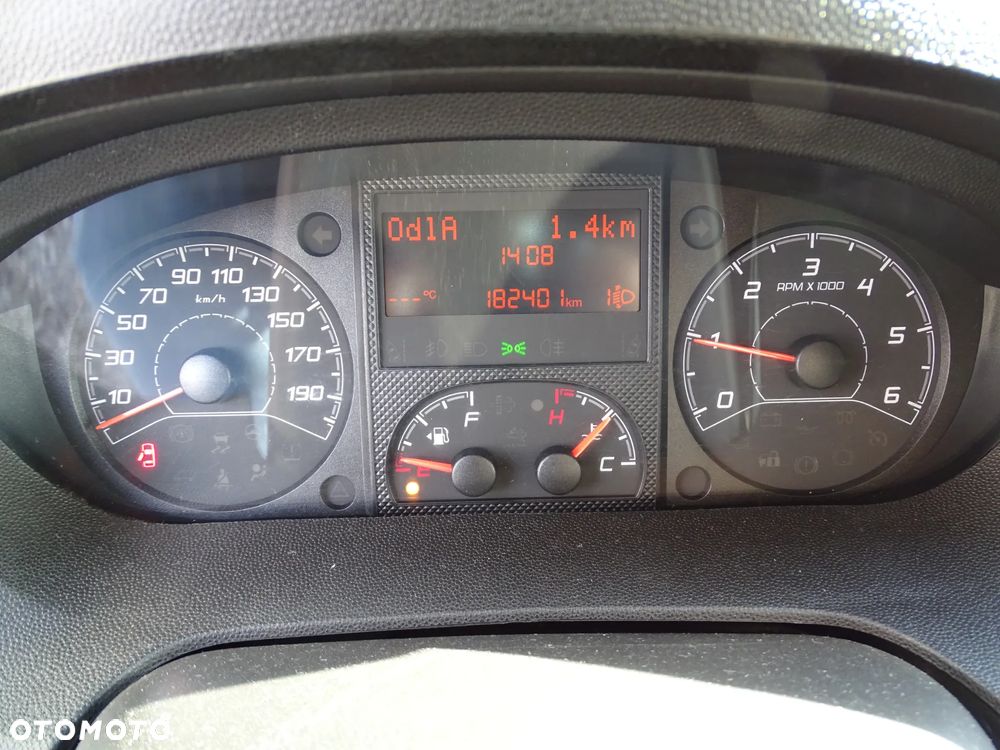 Fiat DUCATO MAX - 28