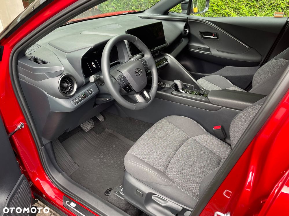 Toyota C-HR - 17