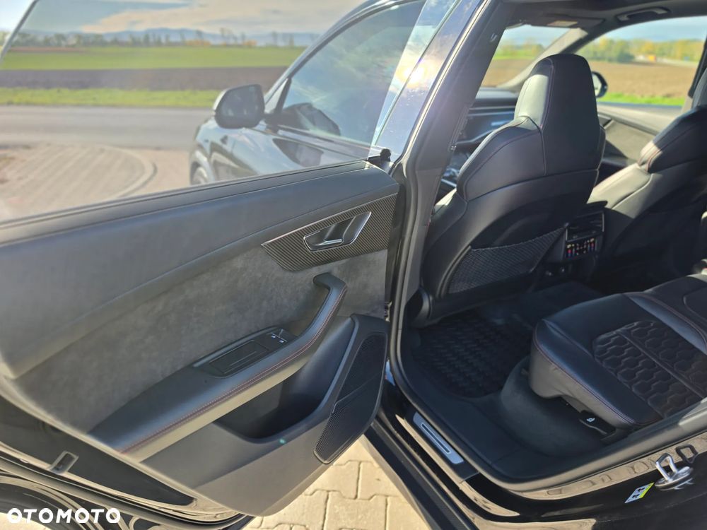 Audi RS Q8 TFSI mHEV Quattro Tiptronic - 30