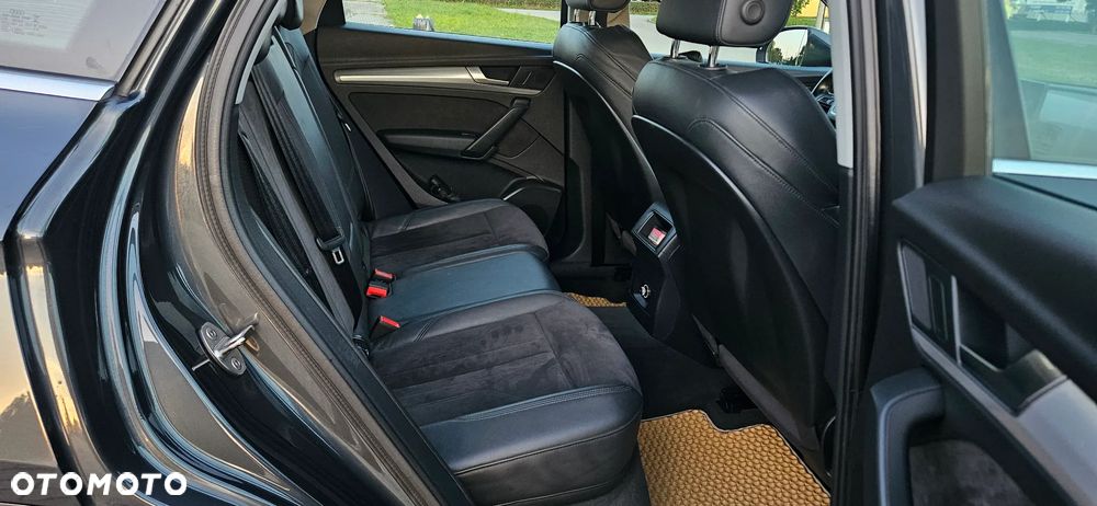 Audi Q5 2.0 TDI Design - 9