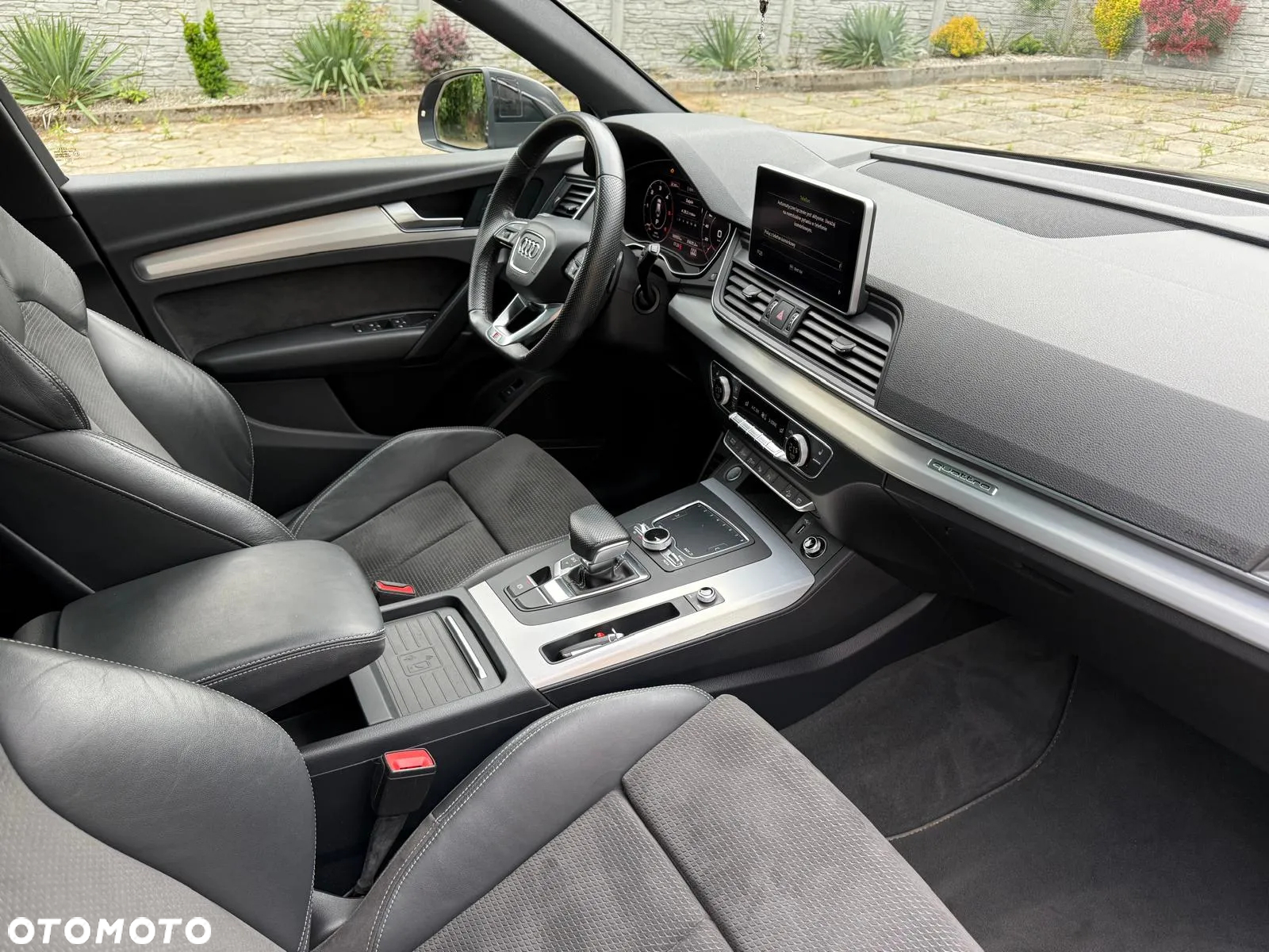 Audi Q5 2.0 TDI Quattro Sport S tronic - 22