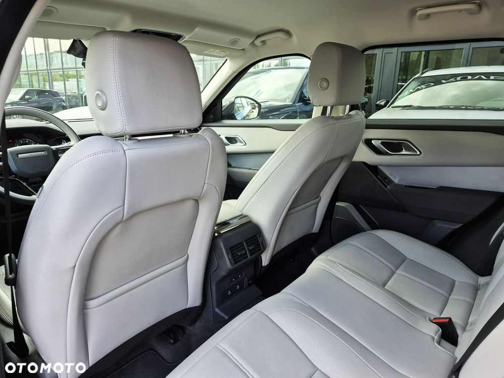 Land Rover Range Rover Velar 2.0 P250 S - 27