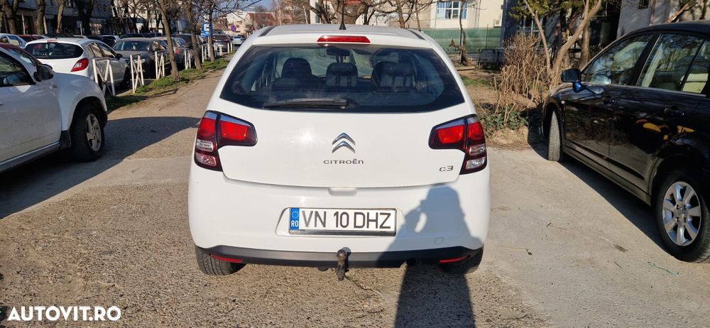 Citroën C3 1.0 PureTech Attraction - 3