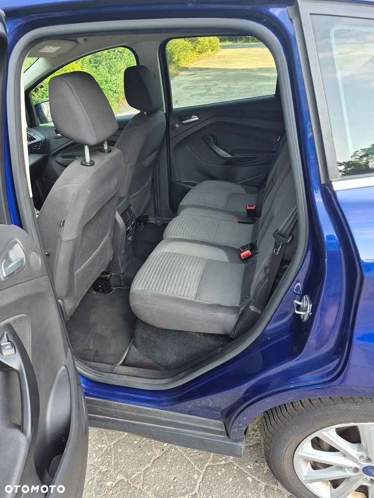 Ford C-MAX - 15