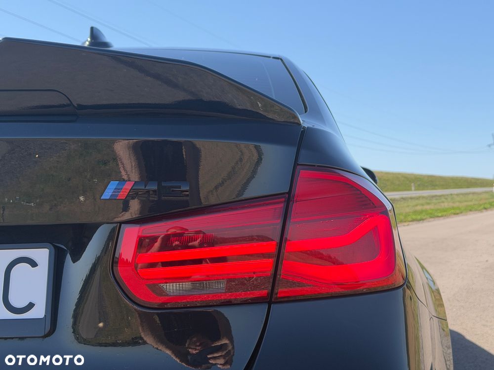 BMW M3 - 8