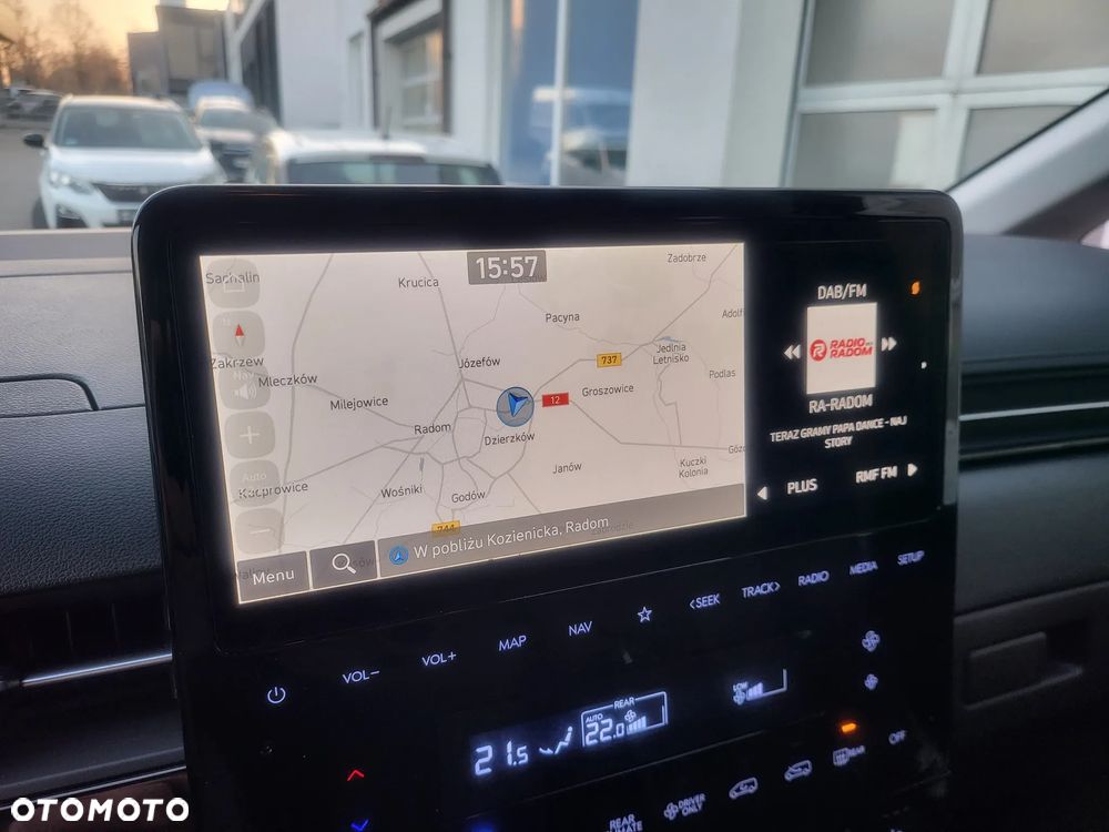 Hyundai Staria 1.6 T-GDI HEV Smart VIP - 24