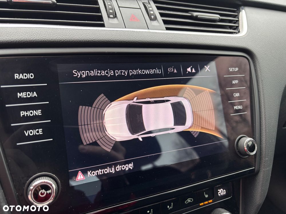 Skoda Octavia 1.5 TSI ACT Ambition - 16