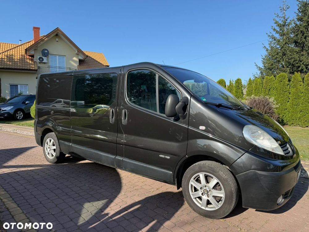 Renault Trafic - 5
