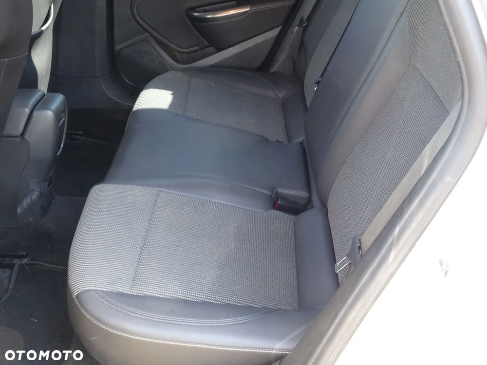 SKÓRA PÓŁSKÓRA OPEL ASTRA J FOTELE KANAPA BOCZKI - 13