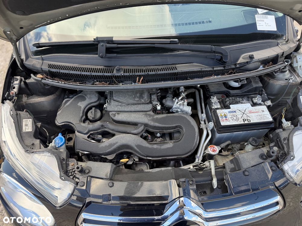 Citroën C1 1.0 VTi GPF Shine - 13