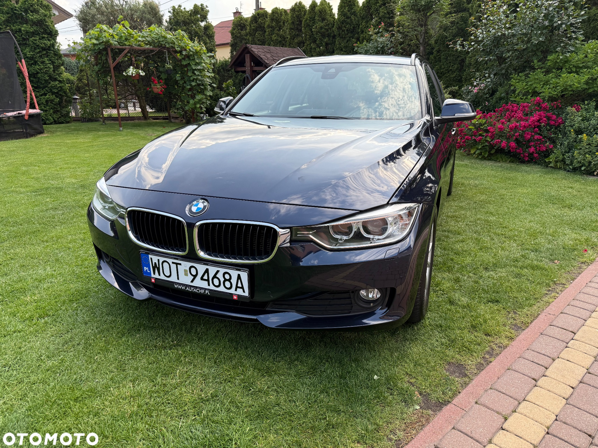 BMW Seria 3 - 8