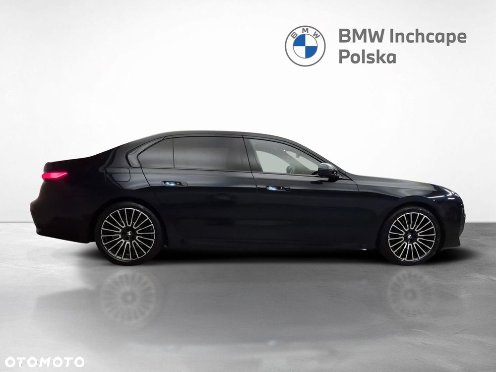 BMW Seria 7 740d xDrive mHEV M Sport sport - 7
