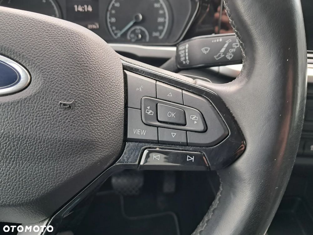 Ford Tourneo Connect Grand 2.0 EcoBlue Active - 14