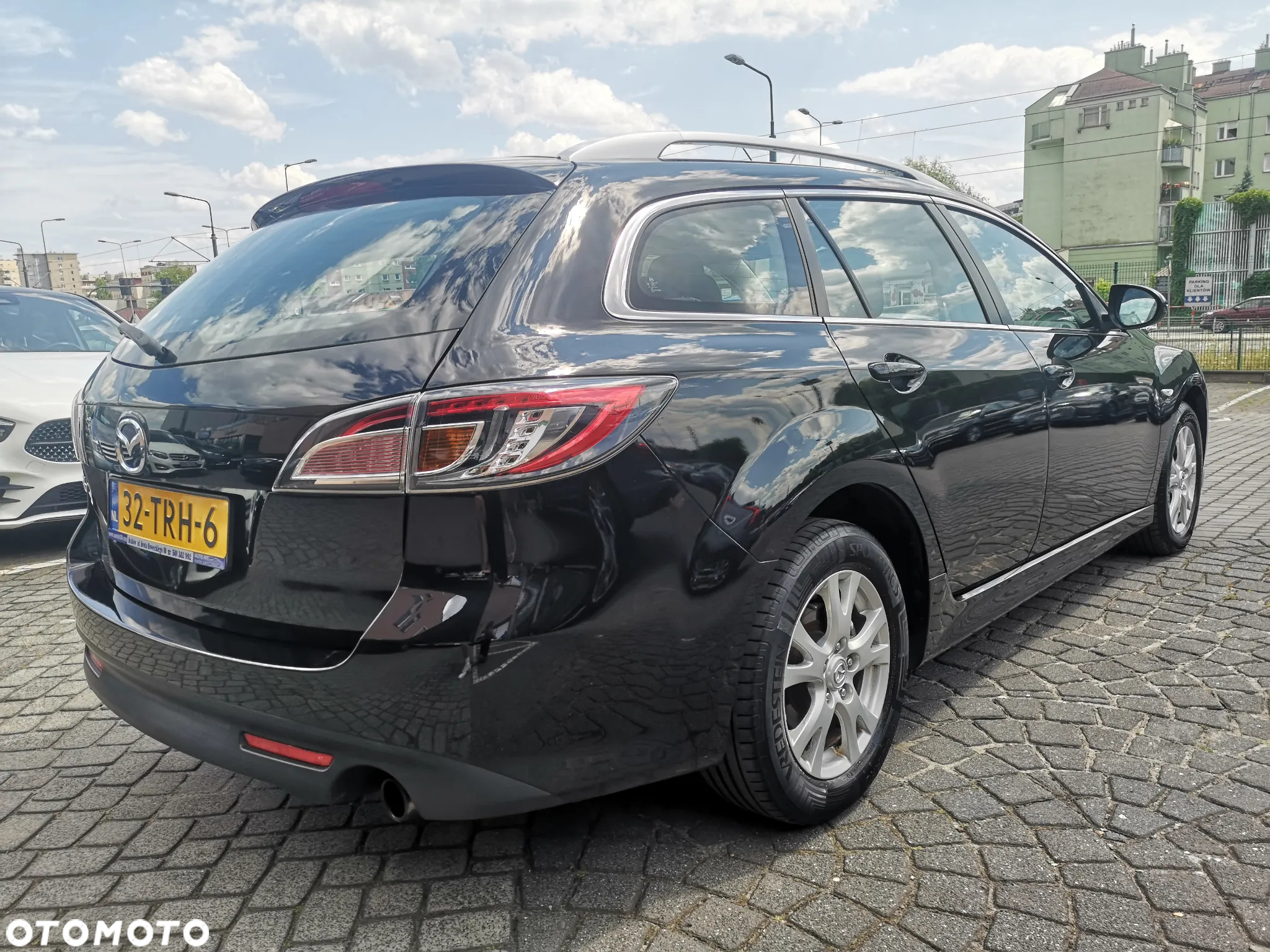 Mazda 6 1.8 Comfort - 2