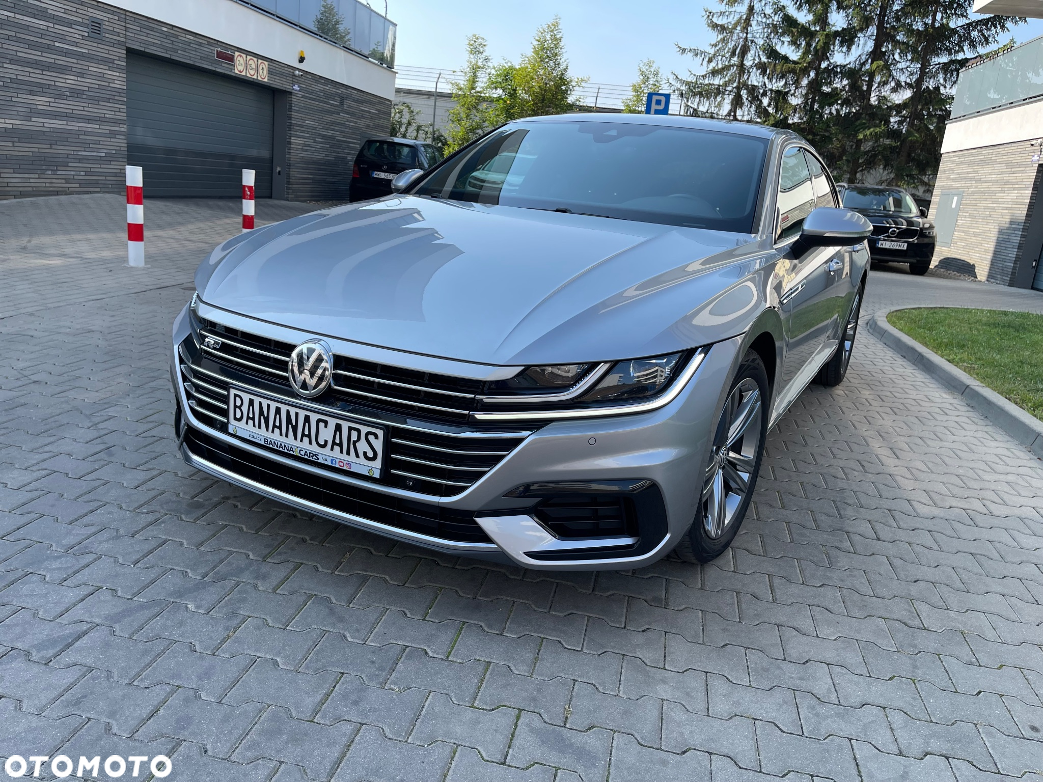 Volkswagen Arteon 2.0 TDI SCR Essence - 12