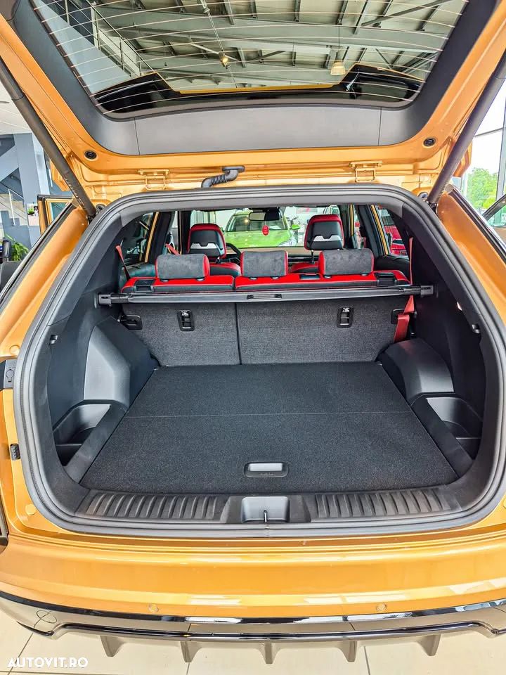 SsangYong Actyon 1.5 T-GDI 4WD Automatik Lux - 22