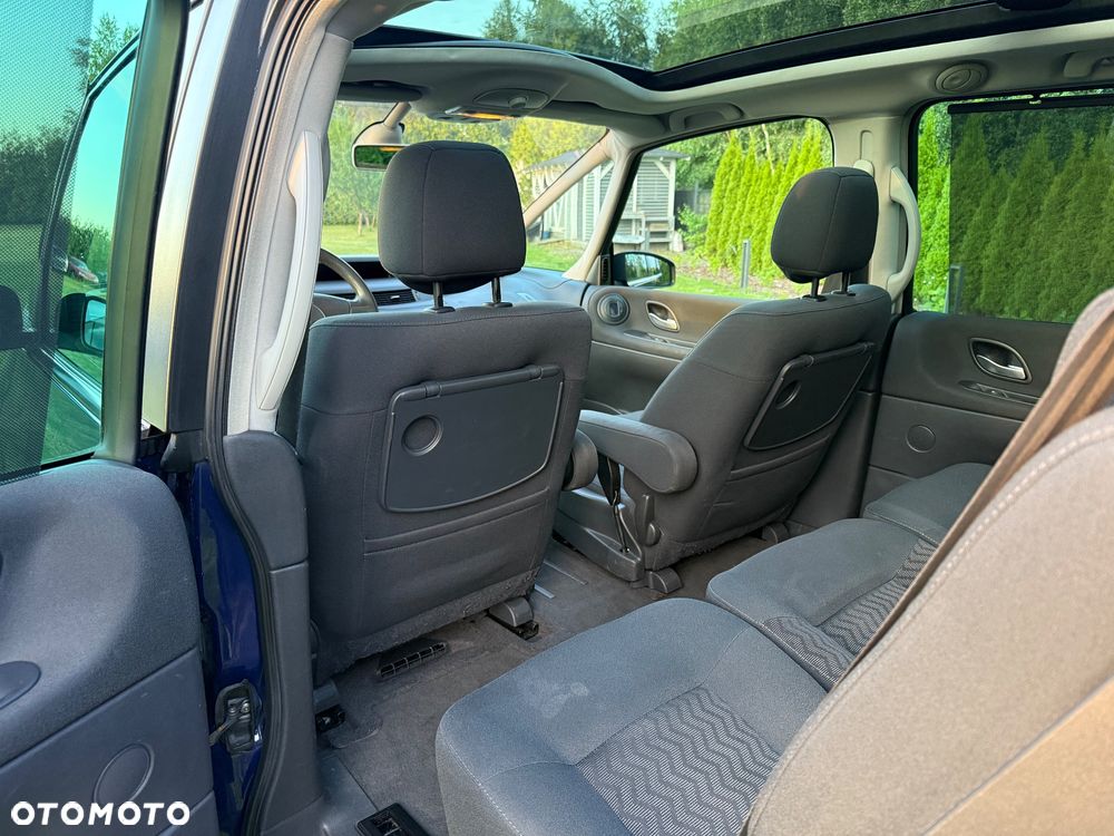 Renault Espace 2.0 dCi Expression - 25
