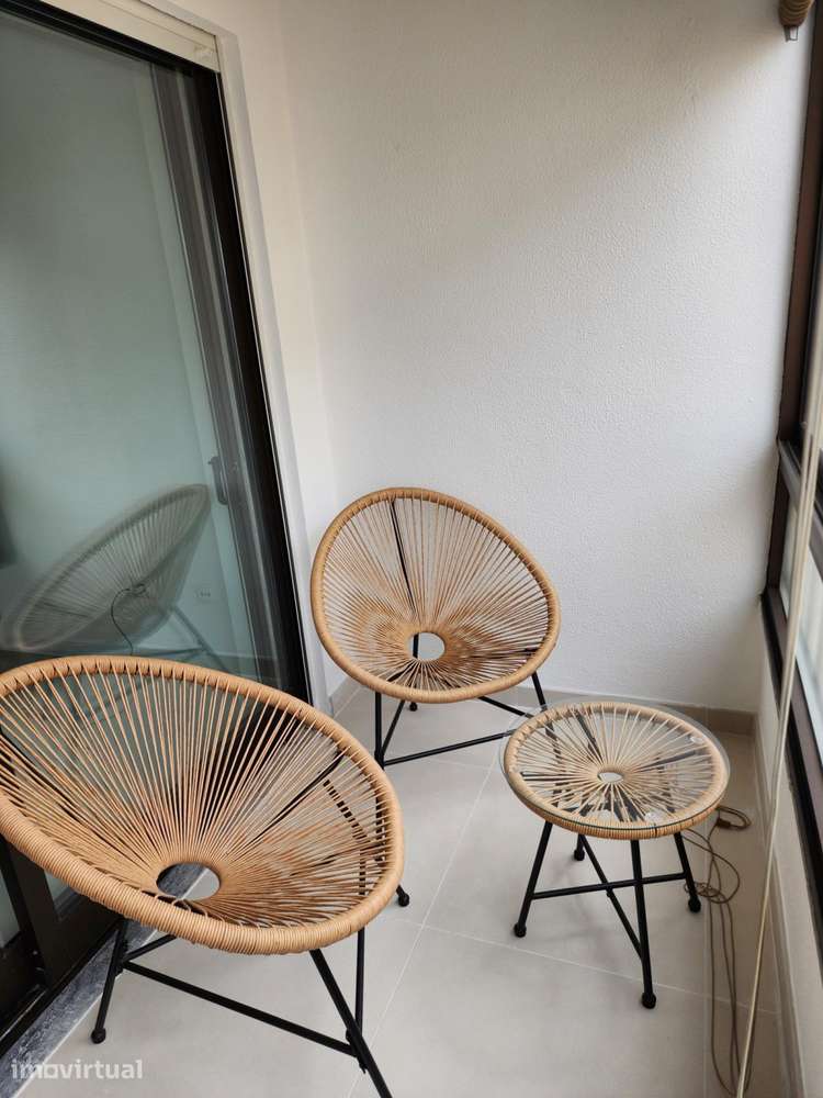 Apartamento com 2 quartos - localizado em Figueira da foz - Grande imagem: 5/8
