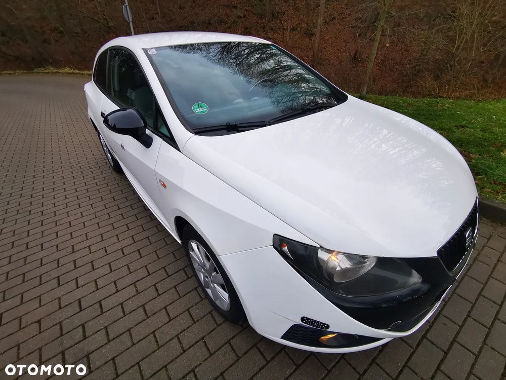 Seat Ibiza - 21