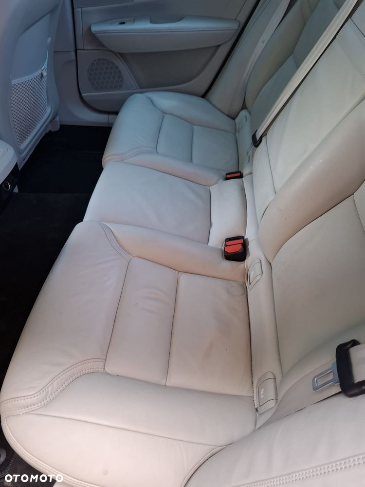 Volvo S90 D4 Geartronic Inscription - 19