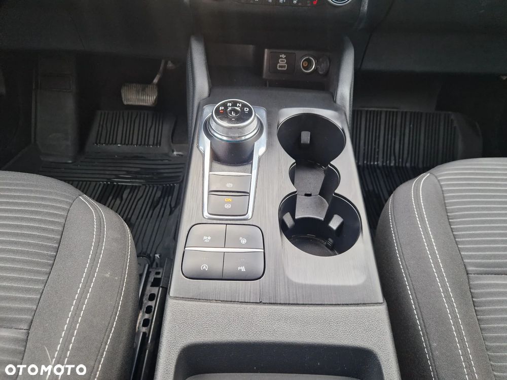 Ford Kuga 2.0 EcoBlue FWD ST-Line - 19