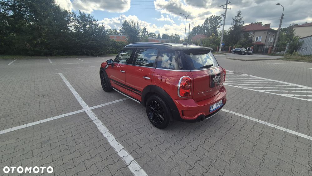 MINI Cooper S - 6