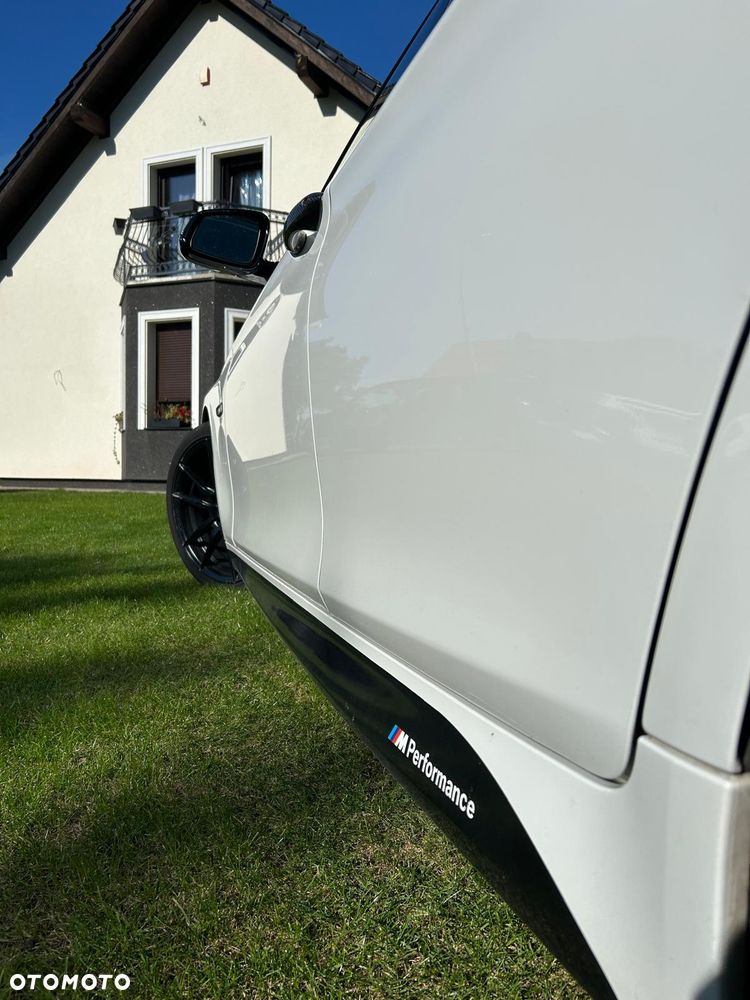 BMW Seria 5 535i Sport-Aut Modern Line - 5