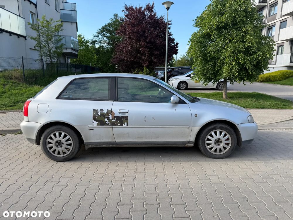 Audi A3 3-drzwiowe - 19