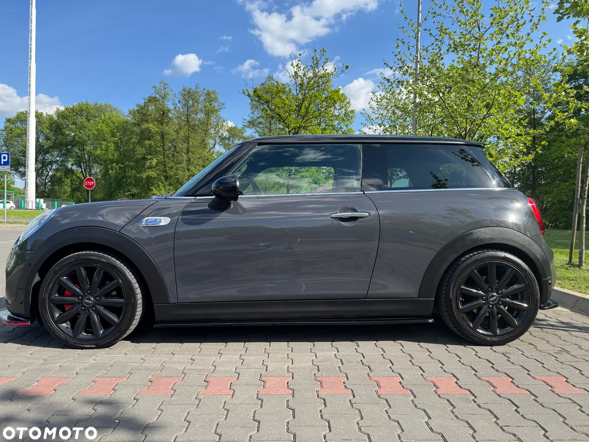 MINI Cooper S sport - 4