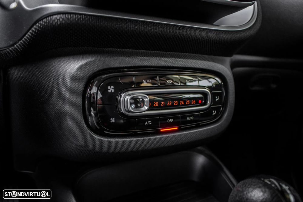 Smart ForFour EQ passion - 21