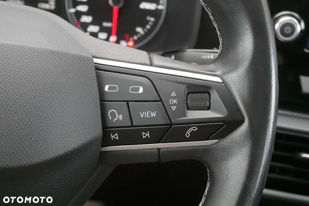 Seat Leon - 19