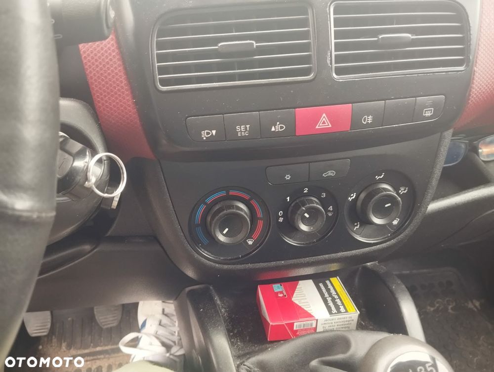 Fiat Doblo 1.6 Multijet 16V Active - 7