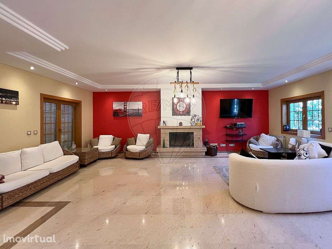 Moradia T4 para venda - Grande imagem: 4/43